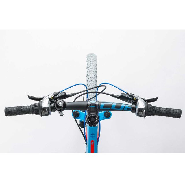 Cube Kid 240 Disc 2017 lastenpyörä Cube Kid 240 Disc 2017 lastenpyörä